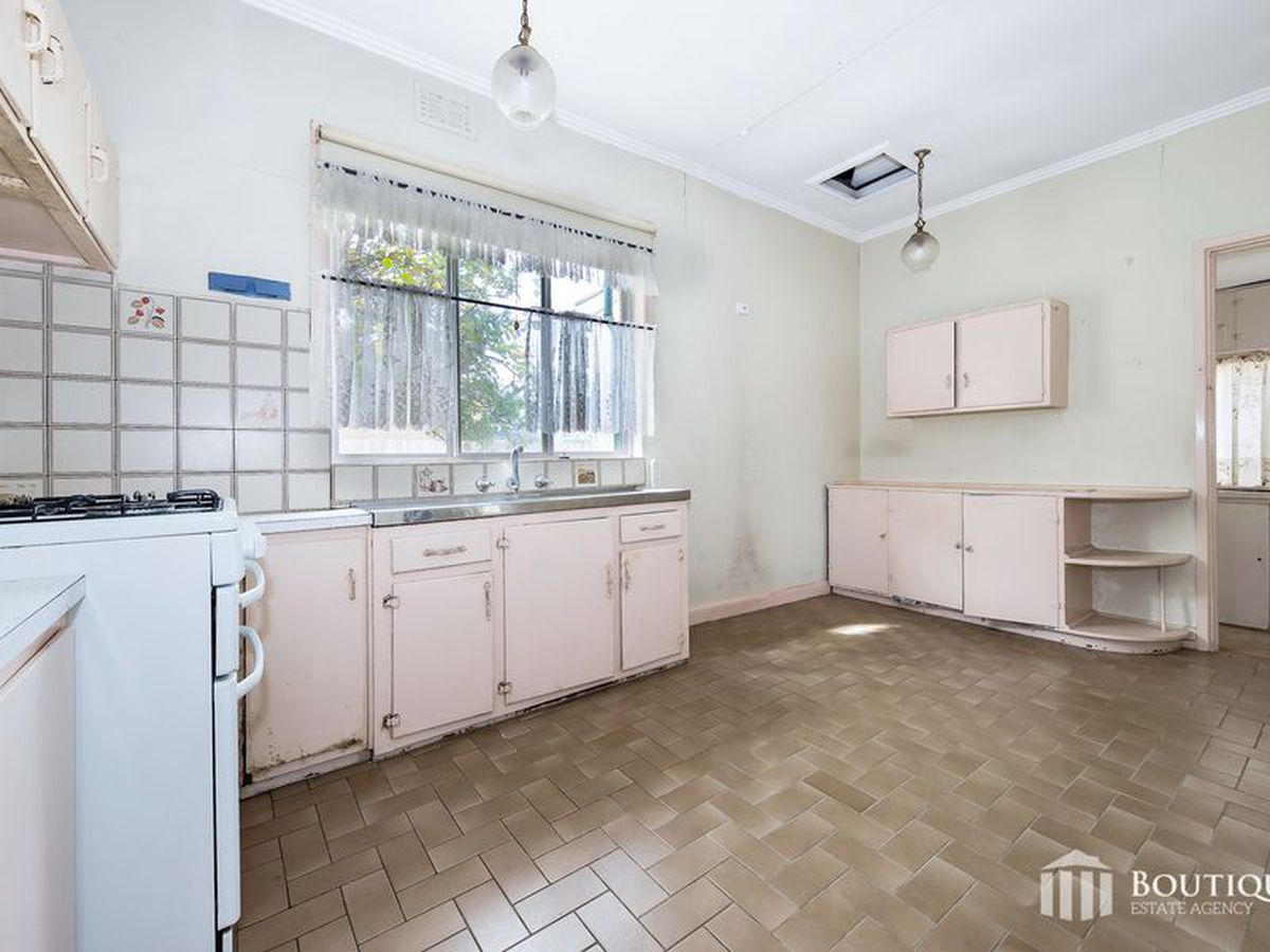 1 Boyd Avenue, Oakleigh East