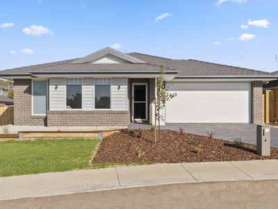 26 Delma Crescent, Seymour