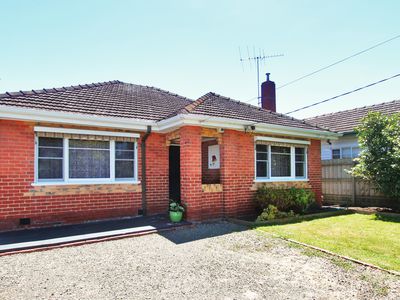 5 Windsor Avenue, Oakleigh South