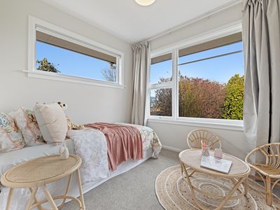 50 Buchanans Road, Hei Hei
