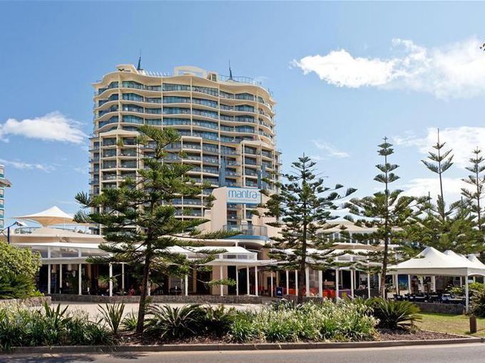 Mooloolaba