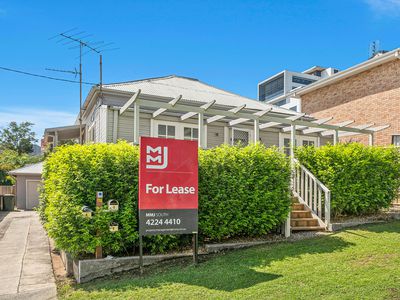 1 / 49 Matthews Street, Wollongong