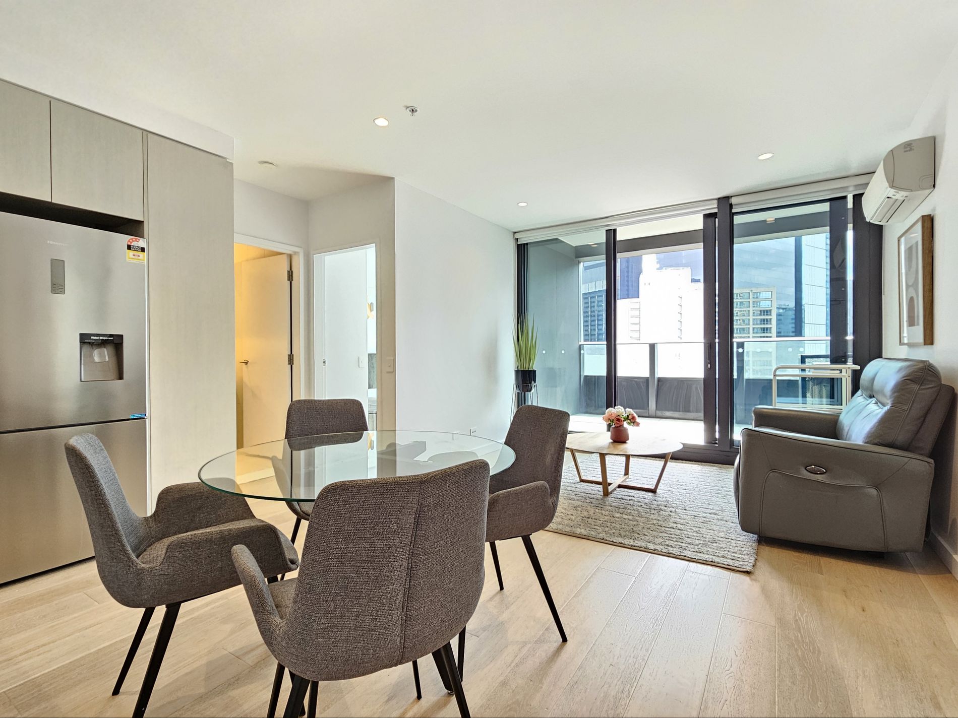 1103 / 628 Flinders Street, Docklands