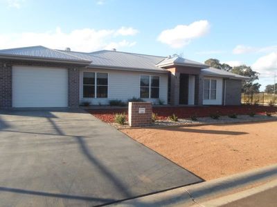 31A Durum Circuit, Dubbo