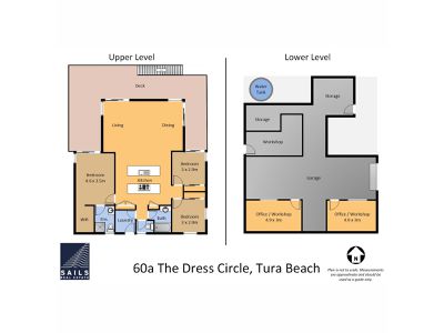 60a The Dress Circle, Tura Beach