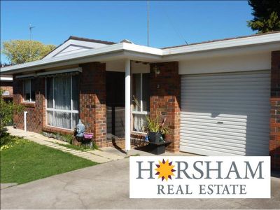 Horsham