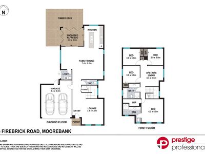 6 Firebrick Road, Moorebank