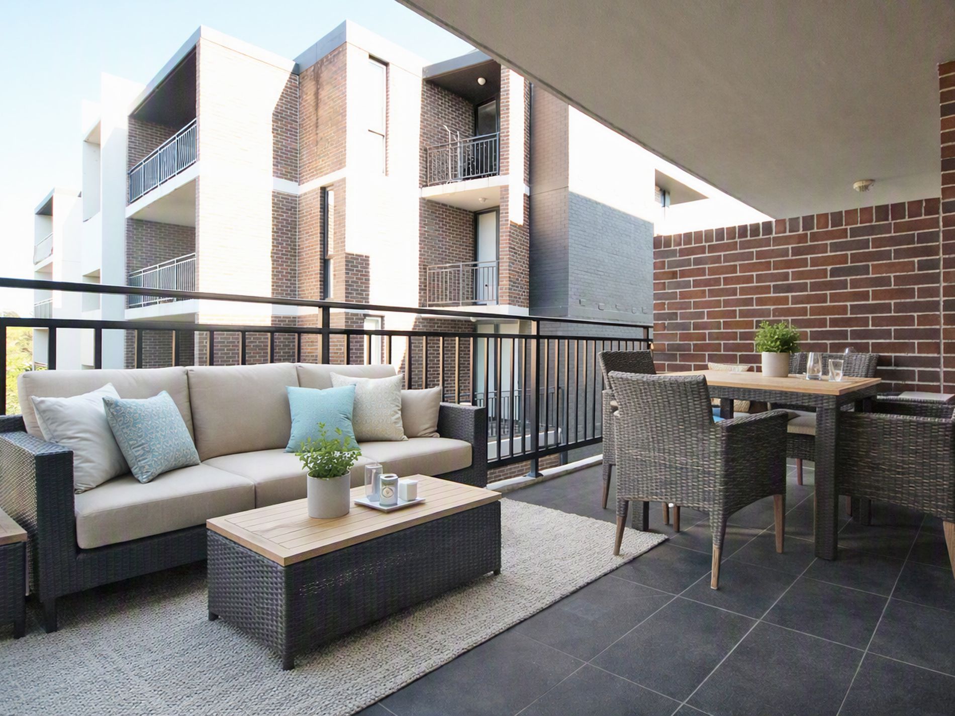 107 / 5A Hampden Road, Lakemba