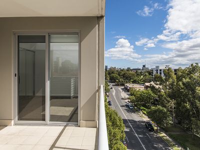 44 / 35 Wellington St, East Perth