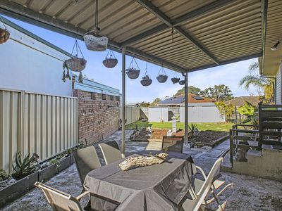 15 Harvey Street, Warilla