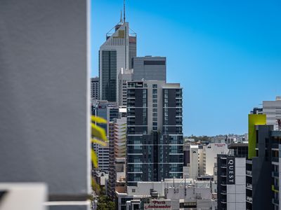 2406 / 63 Adelaide Terrace, East Perth