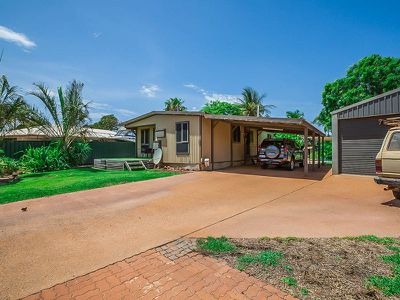 65 Limpet Crescent, South Hedland