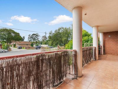 2 / 16-18 Fifth Avenue, Blacktown