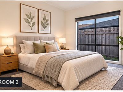 6 Harper Crescent, Cranbourne West