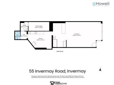 55 Invermay Road, Invermay
