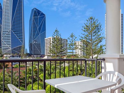 410 / 9-21 BEACH PARADE, Surfers Paradise