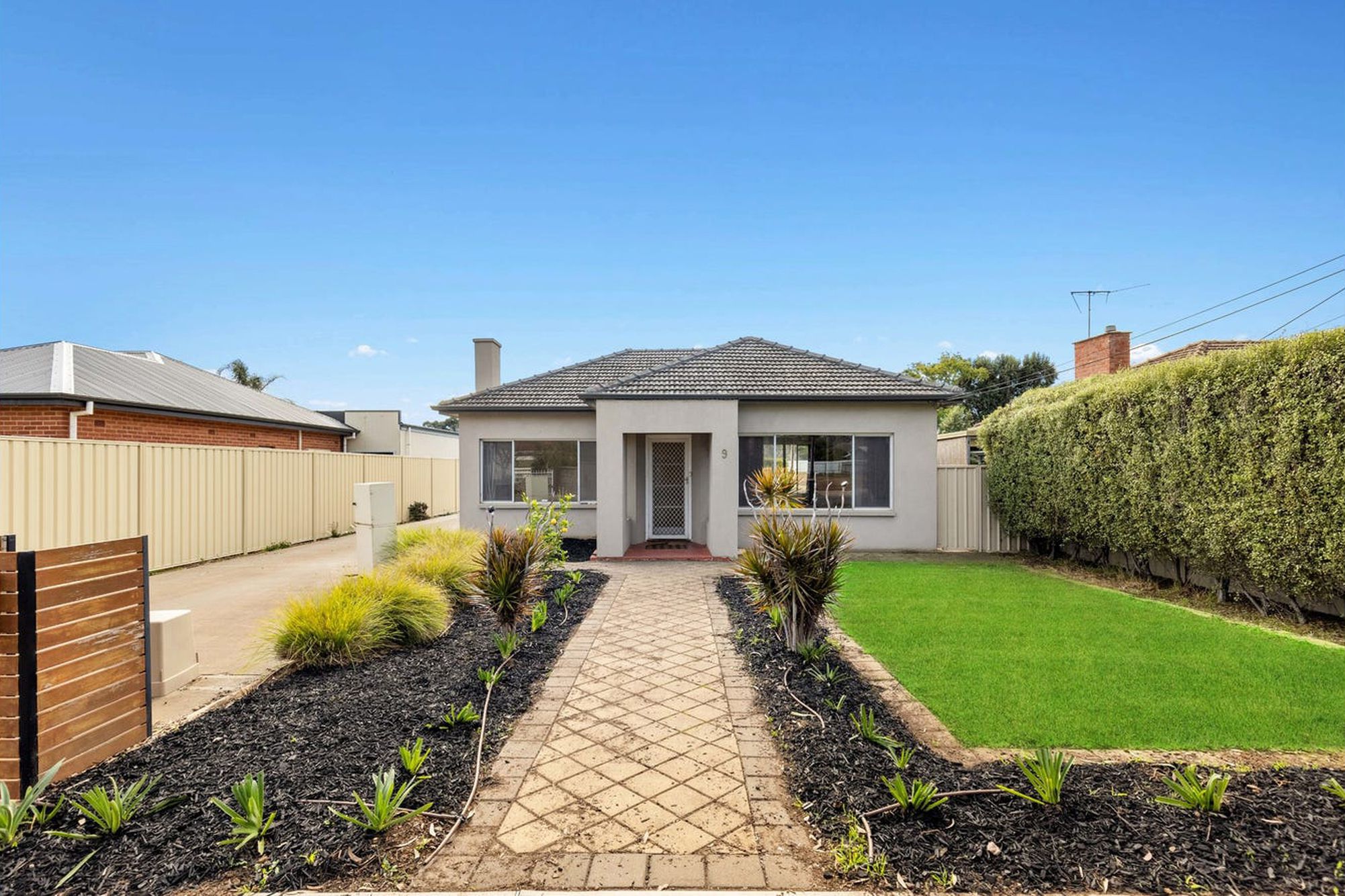 9 Shearing Street, Oaklands Park