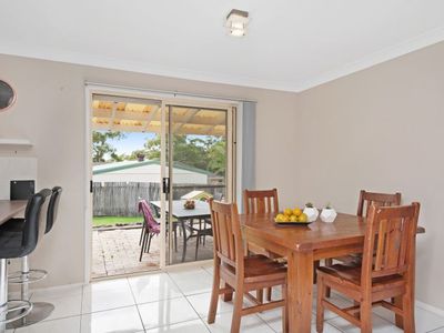 5 Flametree Court, Ulladulla
