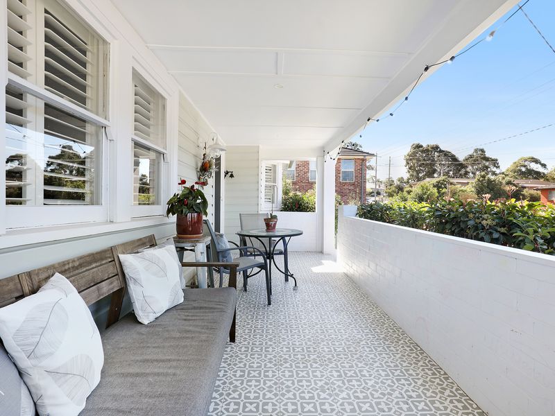 10 Gilmore Street, West Wollongong