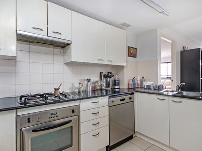 60A / 12-22 Dora Street, Hurstville