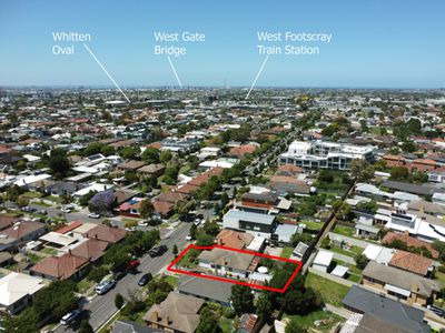 48 Summerhill Road, West Footscray