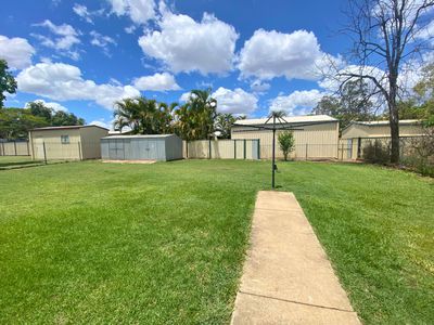 3 Donovan Crescent, Dysart