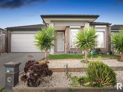 28 Chantelle Parade, Tarneit