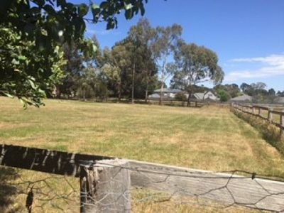 31 Morris Road, Woodend