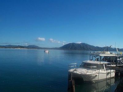 164 Charlotte Street, Cooktown