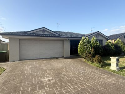 11 Rossini Drive, Hinchinbrook
