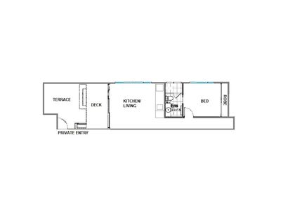 1 / 10 Echo Lane, Casuarina