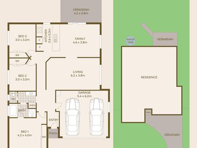 55 Highview Avenue, San Remo