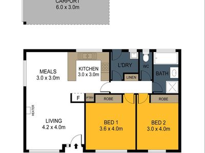 Unit 2 / 14 Jeffrey Avenue, Flora Hill