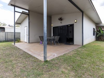 4 Bella Lane, Kununurra