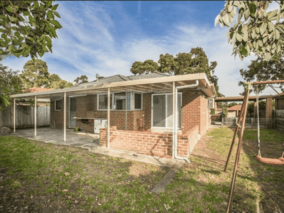 8 Mayfield Drive, Mill Park