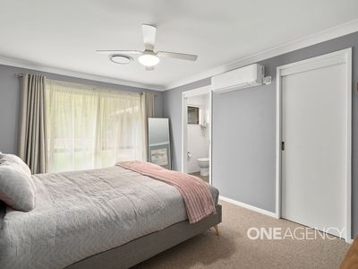 6 Arnheim Place, North Nowra