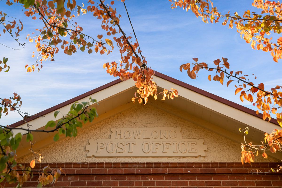 Historic Old Post Office - in the Heart of Howlong, NSW