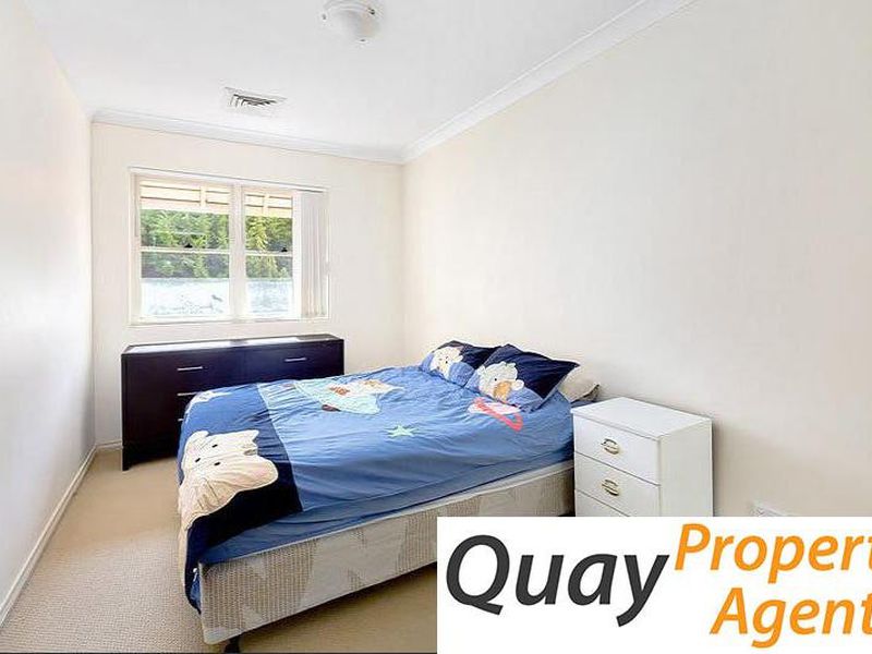 4 / 5 Jersey Road, Strathfield