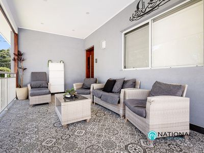 46 Wentworth Parade, Yennora