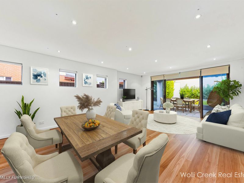 28 Broughton Street, Mortdale