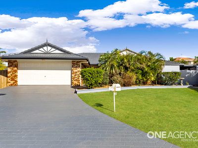 7 Snowbird Pl, Wishart