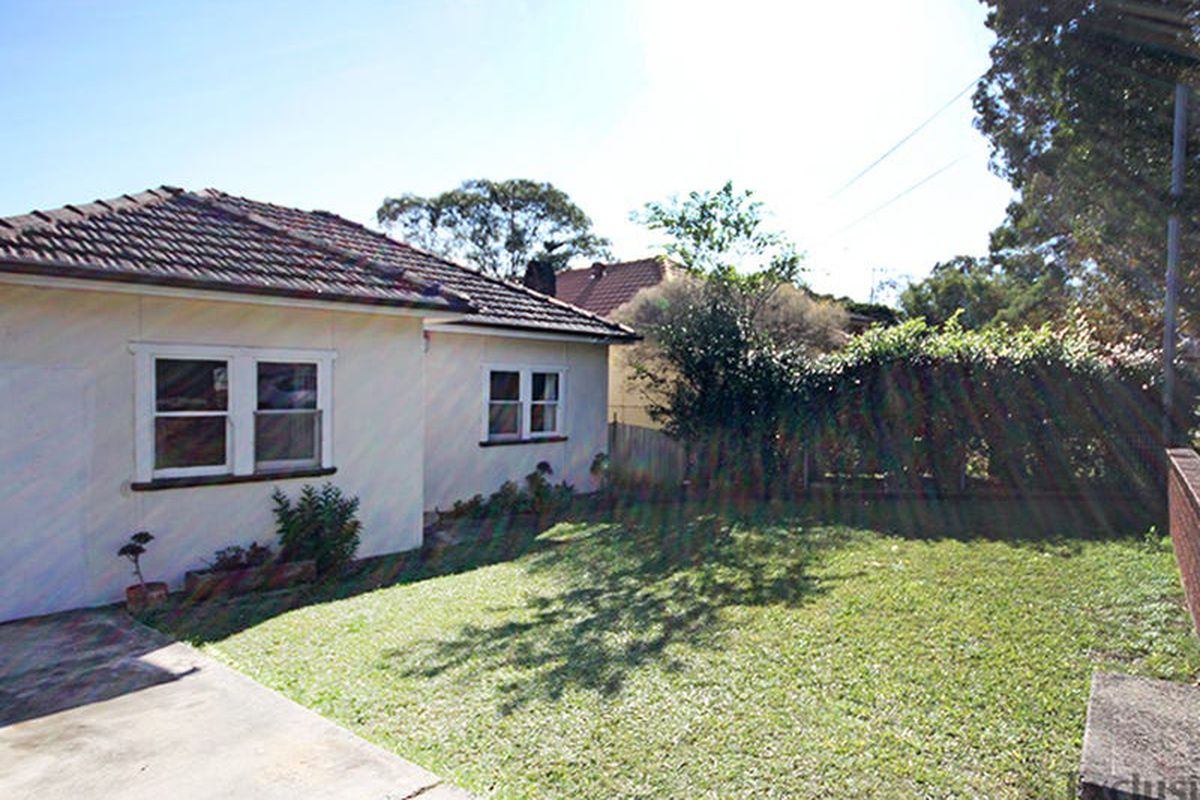 32 King Street, Concord West