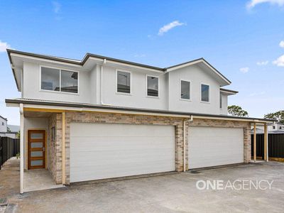 3 / 51 Raleigh Street, Albion Park