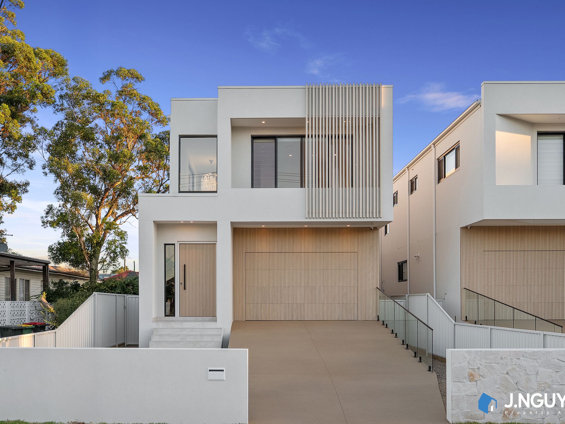 22 Jane Street, Smithfield