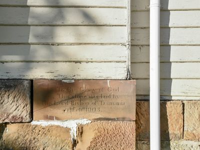 669 Tunnack Road, Parattah