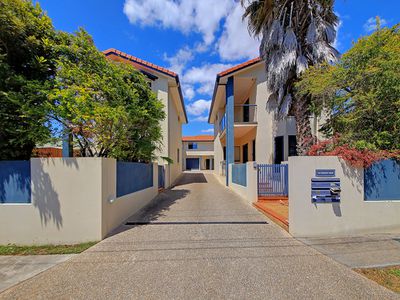 1/29 Edmond Street, Carina