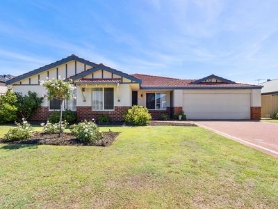 25 Sholto Crescent, Canning Vale