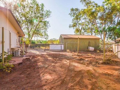 15 Reynolds Place, South Hedland