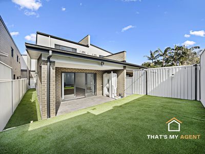 45A McCredie Road, Guildford West