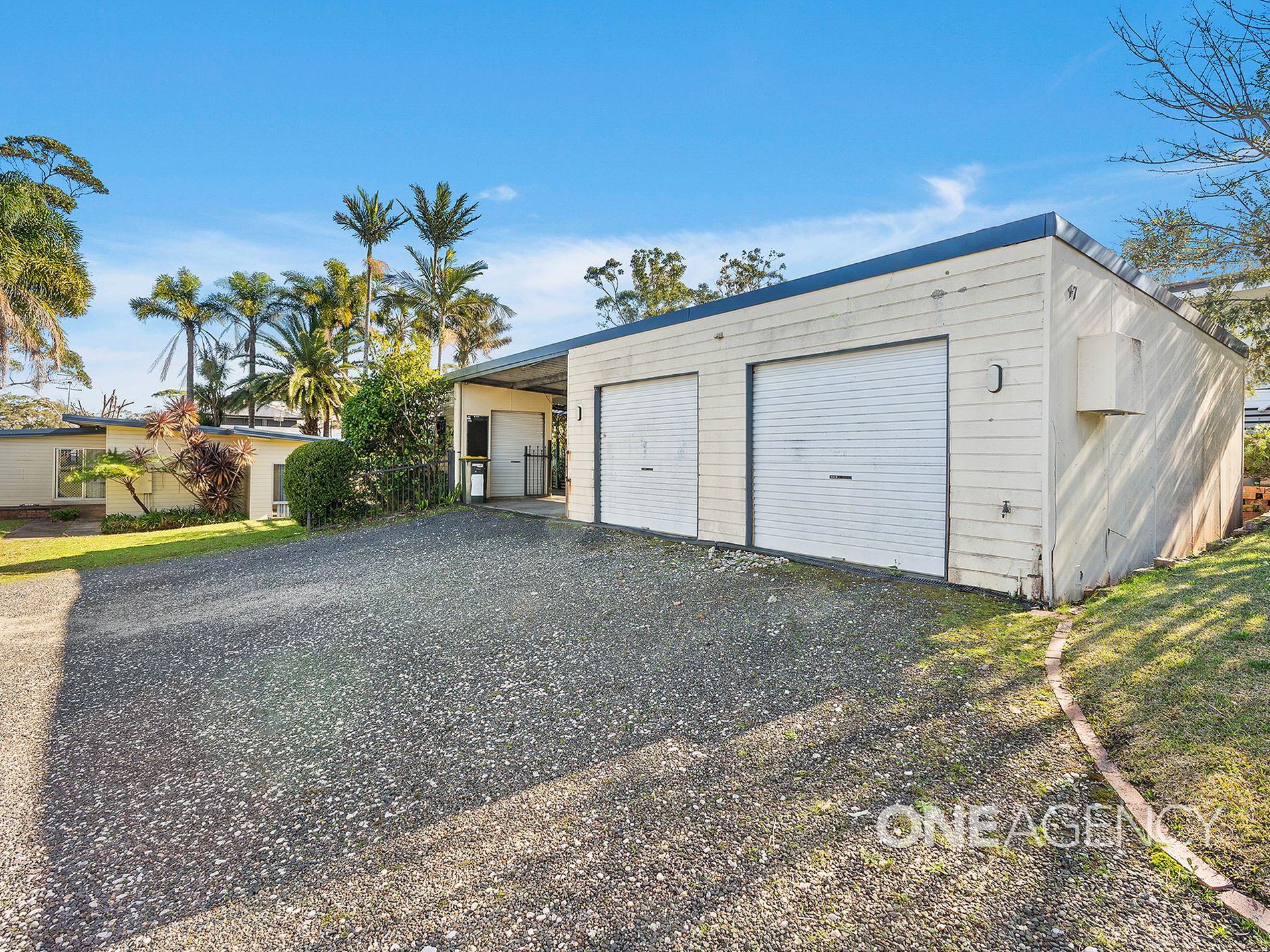 47 Grandview Street, Erowal Bay
